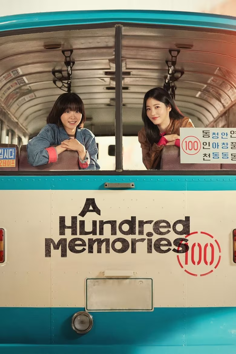 A Hundred Memories (2025) A Hundred Memories (2025)