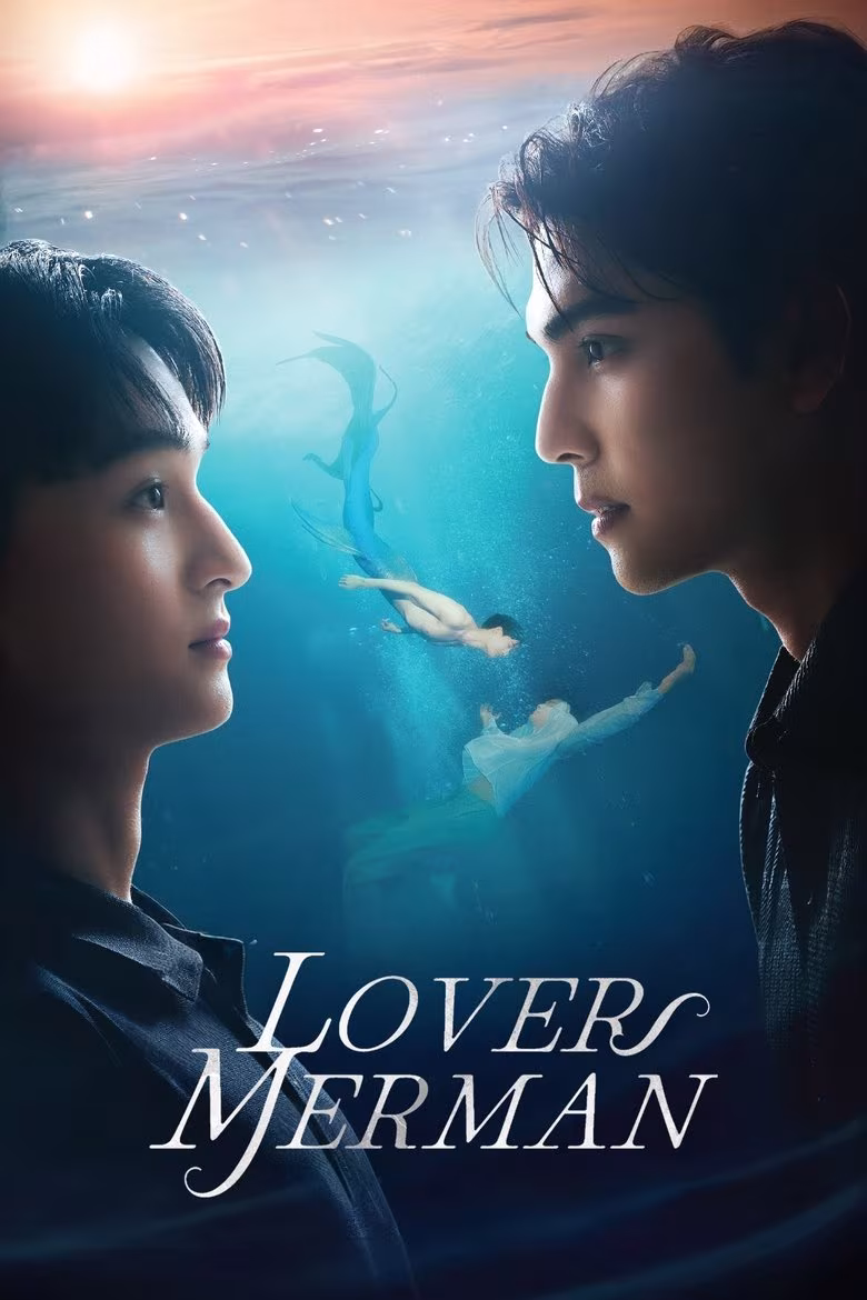 Lover Merman (2025) Lover Merman (2025)