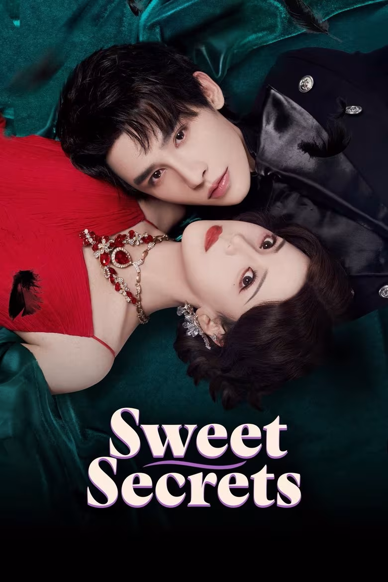 Sweet Secrets (2025) Sweet Secrets (2025)