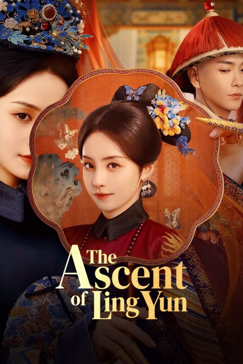 The Ascent of Ling Yun (2025) The Ascent of Ling Yun (2025)