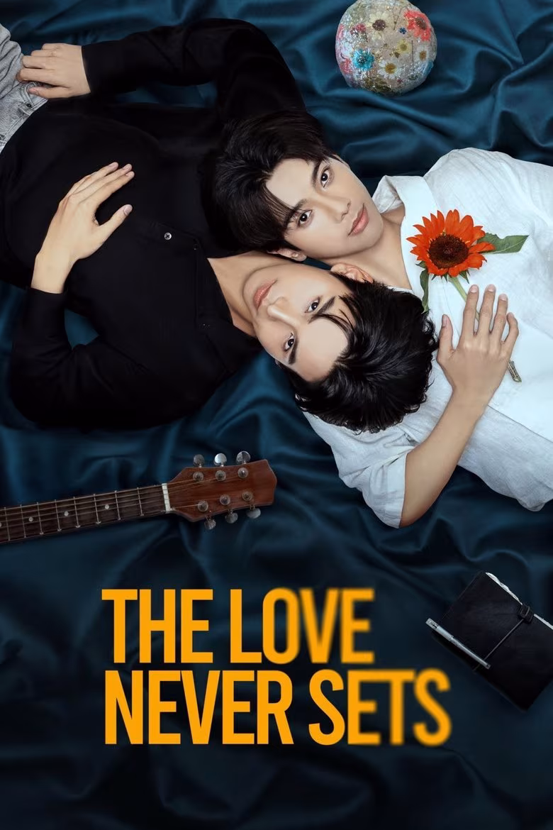 The Love Never Sets (2025) The Love Never Sets (2025)