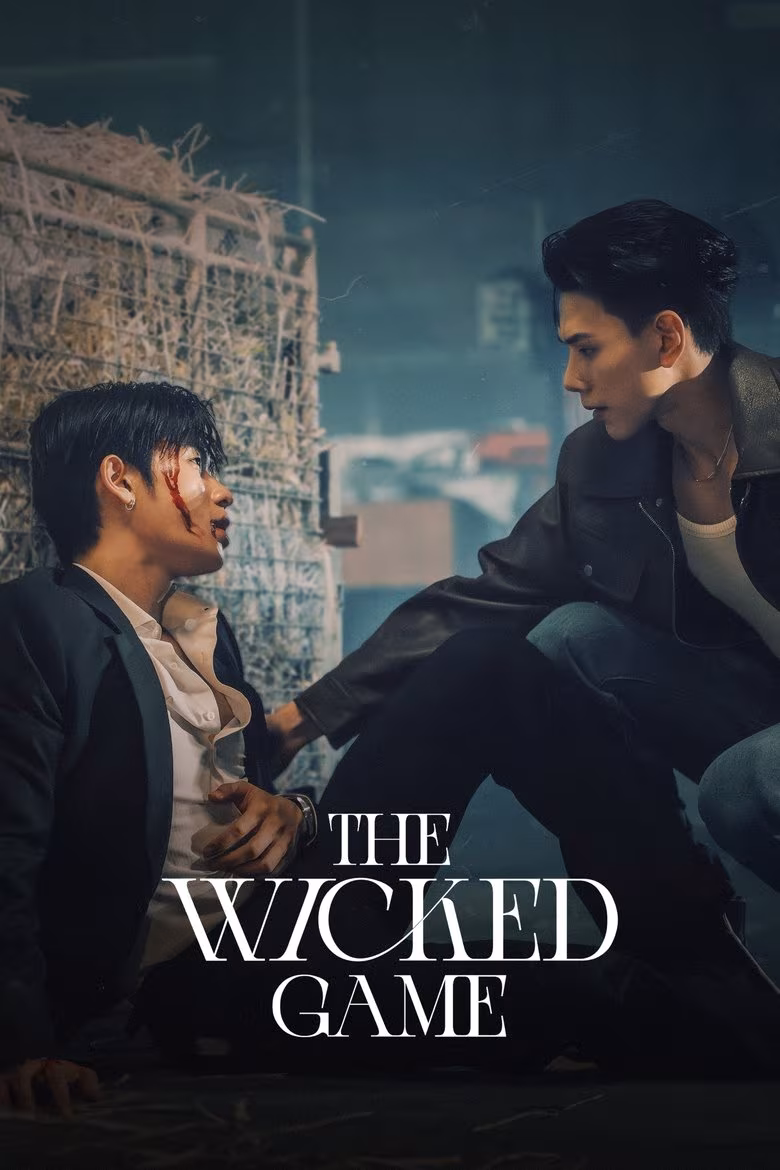The Wicked Game (2025) The Wicked Game (2025)