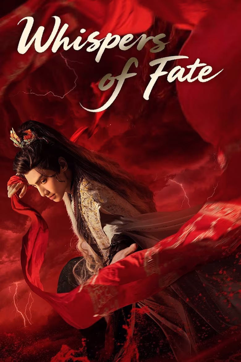 Whispers of Fate (2025) Whispers of Fate (2025)