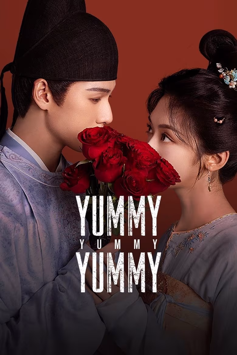 Yummy Yummy Yummy (2025) Yummy Yummy Yummy (2025)