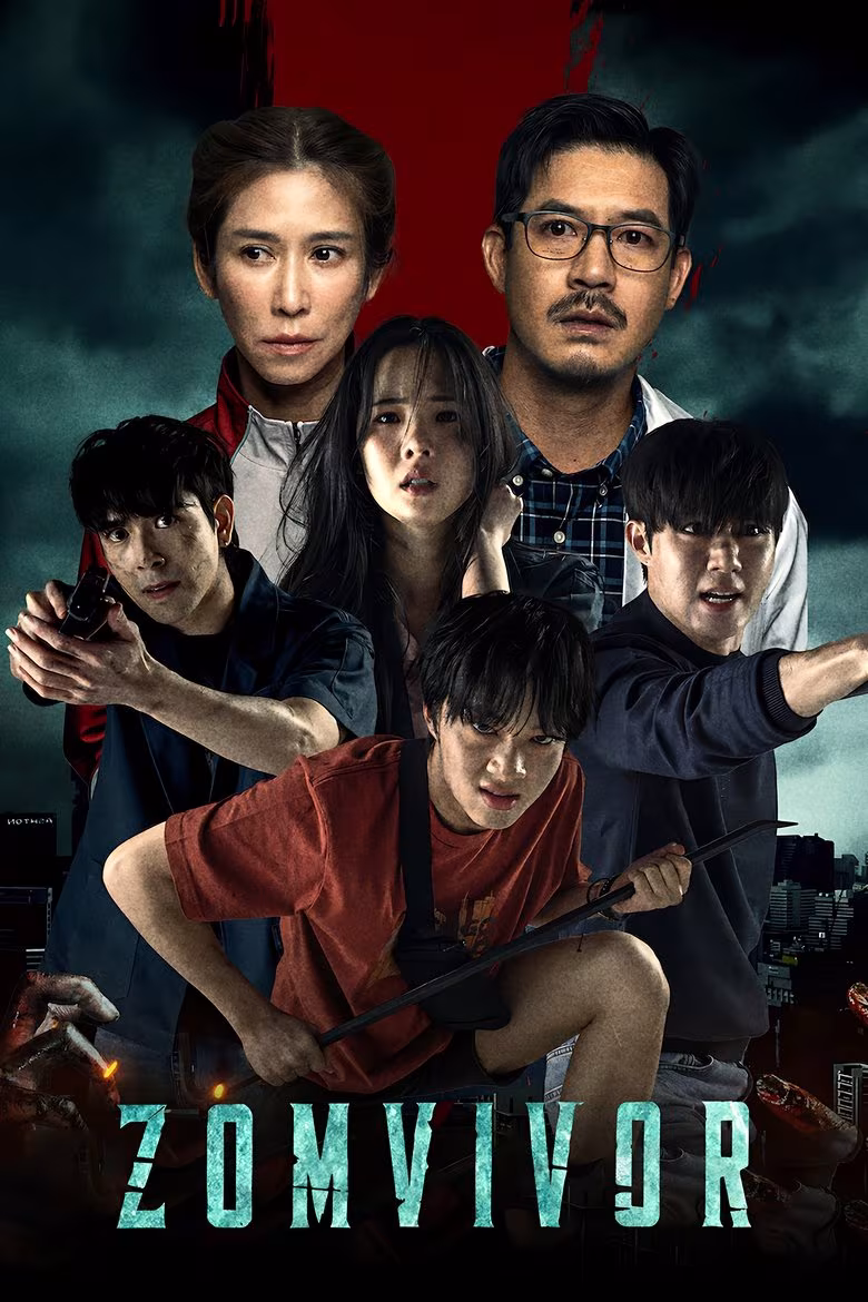 Zomvivor (2025) Zomvivor (2025)