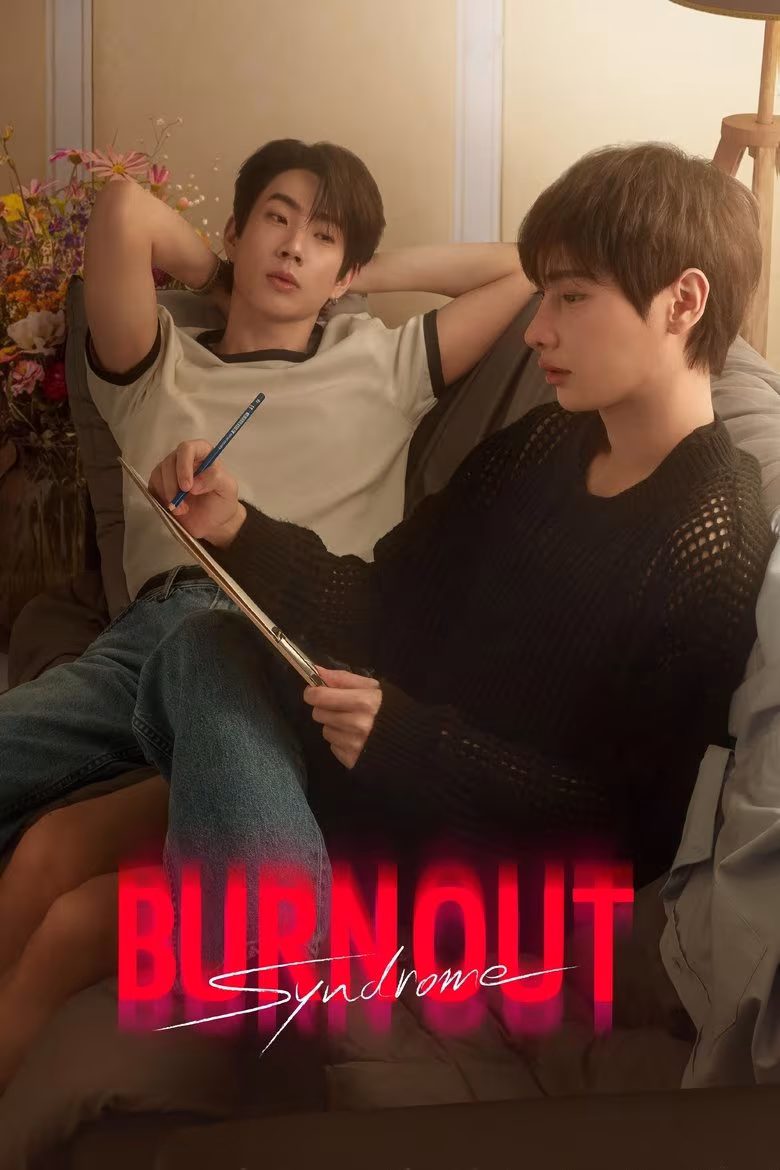 Burnout Syndrome (2025) Burnout Syndrome (2025)