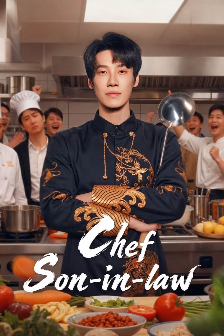 Chef Son-in-Law (2025) Chef Son-in-Law (2025)
