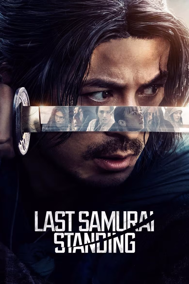 Last Samurai Standing (2025) Last Samurai Standing (2025)