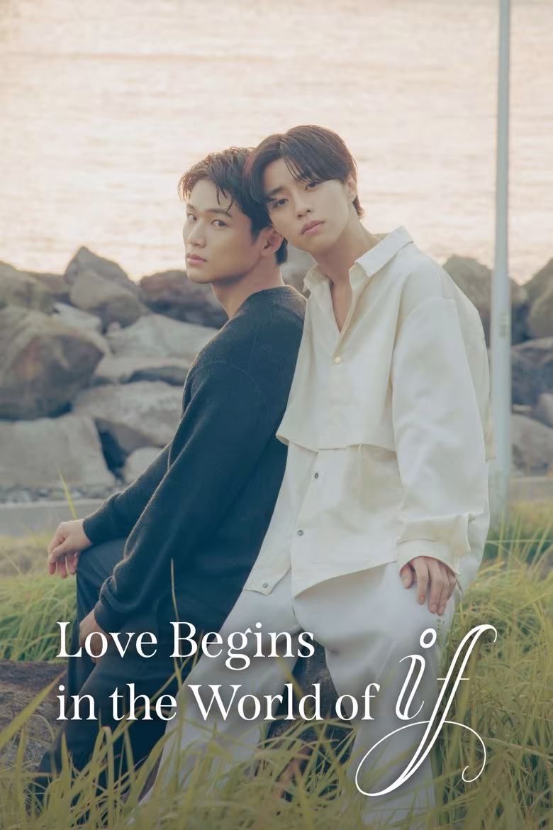 Love Begins in the World of If (2025) Love Begins in the World of If (2025)