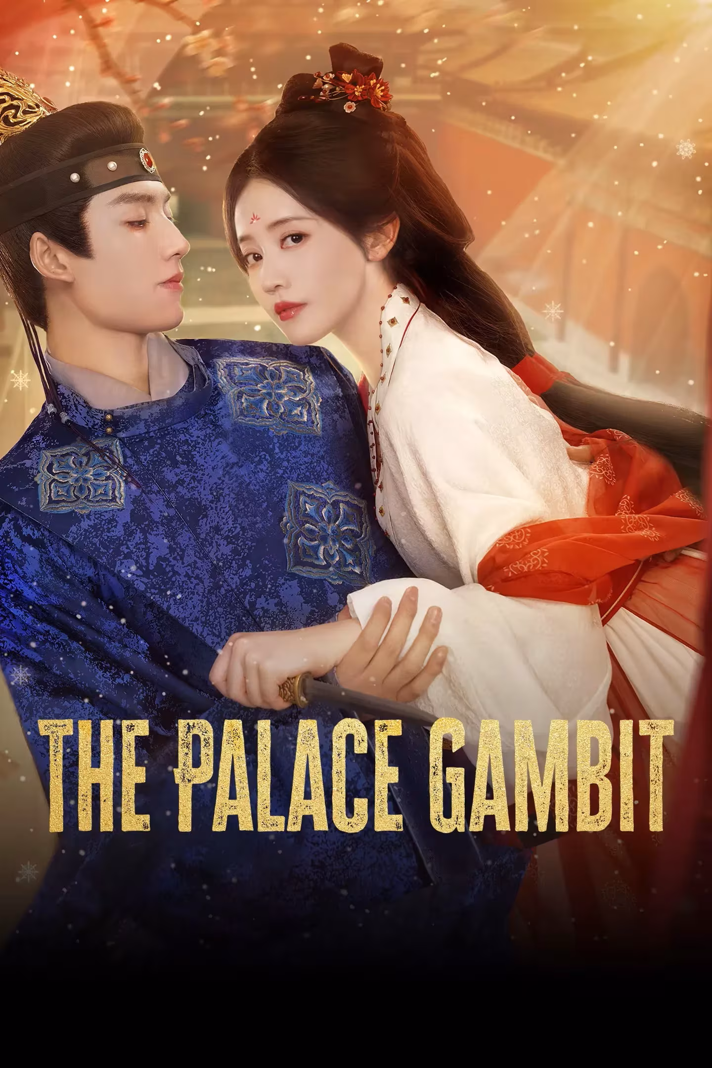 The Palace Gambit (2025) The Palace Gambit (2025)