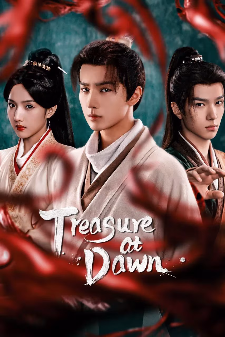 Treasure at Dawn (2025) Treasure at Dawn (2025)